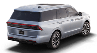 2025 Lincoln Lincoln Navigator External Image 3
